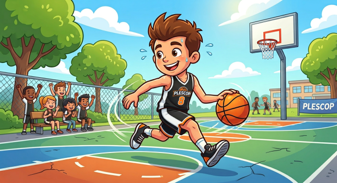 🏀 Top Départ ! Les pré-inscriptions pour la saison 2026-2027 sont ouvertes !