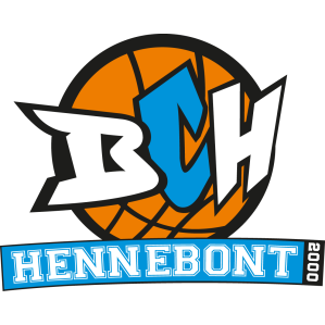 IE - BC HENNEBONTAIS