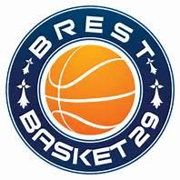 IE - CTC BREST METROPOLE BASKET