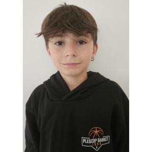 Baptiste DAVID-BOISSON